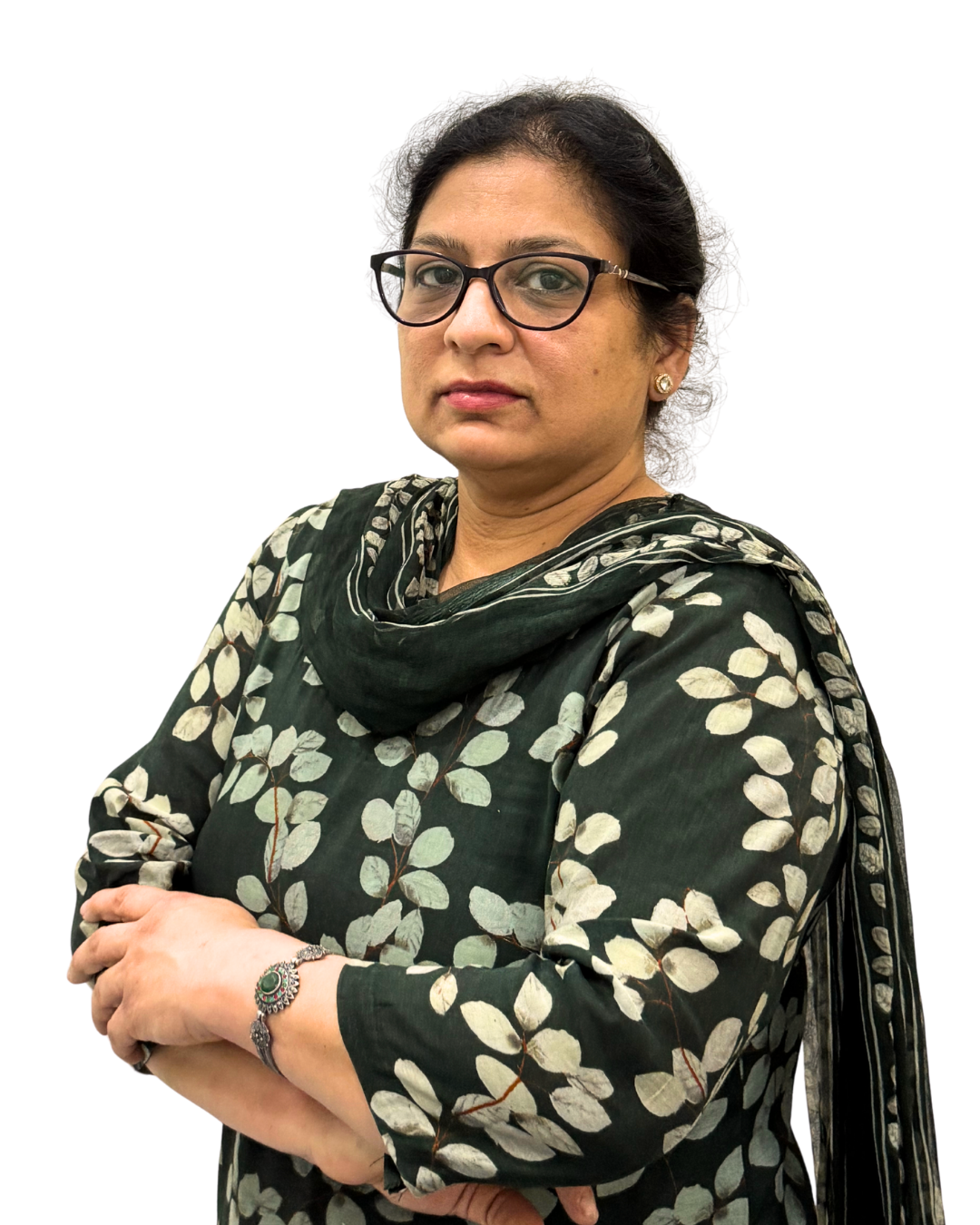 Dr Natisha Mehta Physiotherapist in Mohali